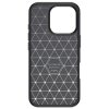 Beline Etui Carbon Armor iPhone 16 ProMax 6.9 czarny/black box